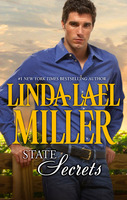 Cover image for State Secrets